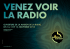 ouverture de la Maison de la radio