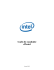 Intel Code of Conduct