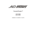 ControlCenterTM - American Dynamics
