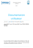 Documentation utilisateur - Epitech Innovative Project
