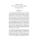 Gracieuse vs. Grognon, Or How to Tell The Good Guys From