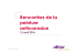 &Eacute;volutions normatives par Annick Gapin