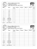 Disc Golf Score Card