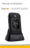 Bea-fon SL652A SL652AF
