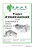 DQLM ENR 0060 ind A Projet d`établissement ESAT