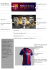 Barça - WordPress.com