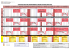 Cliquez sur ce lien pour consulter la planification de l`alternance