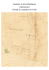 Assérac (Loire-Atlantique) Kerbernard Extrait du cadastre de 1825