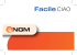 Guide Rapide Facile Ciao- 4,79 Mb, 07/08/2015
