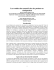 Sleep disorders in rehabiliation patients