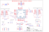 MSP430F5438A MCU module reference schematic