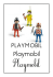 PLAYMOBIL Playmobil P laymobil