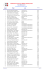 F&eacute;d&eacute;ration Suisse de Bridge Weekly Pairs