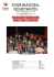 programme trimestriel