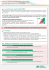 fiche de synthese