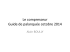 Le compresseur