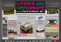 Literie CanaPe Pied