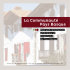 La Communaut&eacute; Pays Basque
