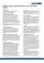 general terms and conditions of sale and service