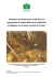Inventaire des frayères de Truite fario et