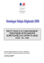 Objectif - Handipole