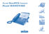 Alcatel OmniPCX Enterprise Alcatel 4038/4039/4068
