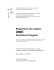 Programme du congrès Conference Program