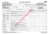 f awo/d 041 tableau des programmes 5019 301 10436