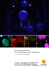 Project Documentation - Studio Corps Electriques