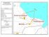 cadastre map + title of property