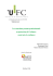 Les entretiens parents/professionnels en protection de l`enfance