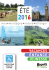 &Eacute;T&Eacute; 2016 - Bagneux