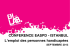 CONFERENCE EASPD - ISTANBUL L`emploi des personnes