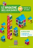 magazine des locataires