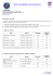 Salles à la disposition des associations