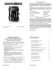STC-SK724 SP1628 V3.0 Frn Manual Preset - Feb