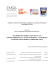 methodes de production des plans topographiques et