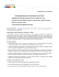 Forte performance de Technicolor au S1 2015