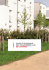 POIDS ÉCONOMIQUE DES ORGANISMES HLM EN LORRAINE