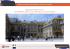 Ch&acirc;teau de Versailles, France : l`accessibilit&eacute; du public au coeur