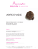 ARTS D`ASIE