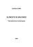 ELEMENTS DE MACHINES
