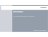 profinet - Siemens Schweiz AG