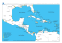 cartographie isemar / la conteneurisation en amerique centrale et