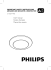 1 User manual Notice d`emploi Manual de usuario