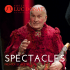 spectacles - Théâtre Luc Donat