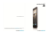 Merci d`avoir fait l`aquisition de ce téléphone mobile Alcatel