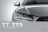 Audi TT Coupé