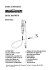 Owner`s Manual - Power Tools Plus