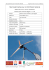 Eolienne autoconstruite Piggot